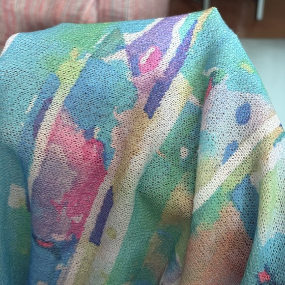 Beautiful Ethel brand top - Picture 6 of 6